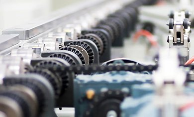 The next five years will be the new long-term growth of the shaped 01