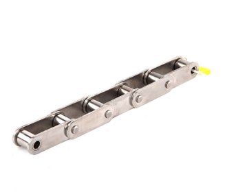 Stainless steel chain