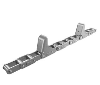 ANSI series agricultural chians