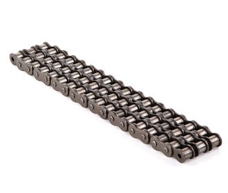 Short pitch precision roller chains (B series) TRIPLEX ROLLER CHAINS & BUSH CHAINS