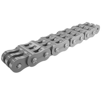 Plate chains
