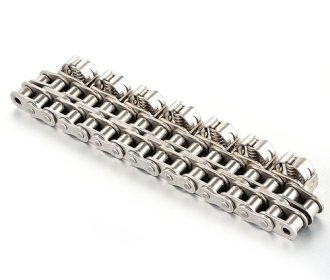 Stainless steel special chians