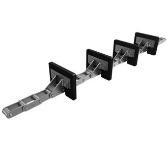 S-type& C-type steel roller chians