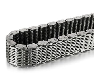 Automobile transfer  transmission drive chains