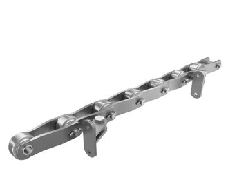 Sugar machine chains