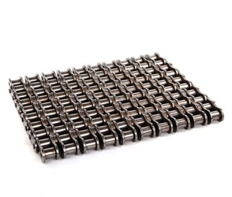 MULTIPLE STRAND ROLLER CHAINS