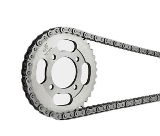 Chain wheel