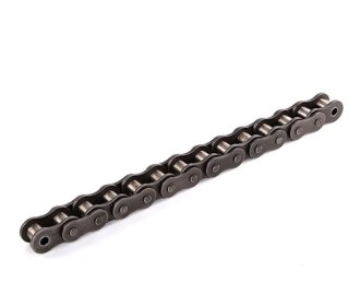 Short pitch precision roller chains (A series) SIMPLEX ROLLER CHAINS & BUSH CHAINS