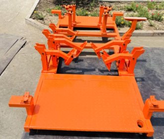 Accessory product appliance