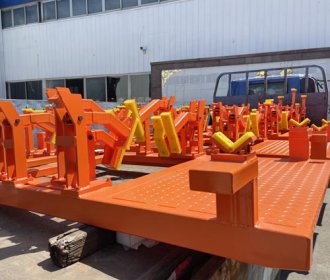 Accessory product appliance