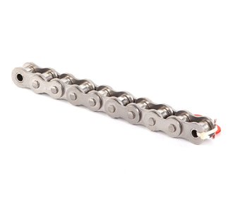 Stainless chians SIMPLEX ROLLER CHAINS & BUSH CHAINS